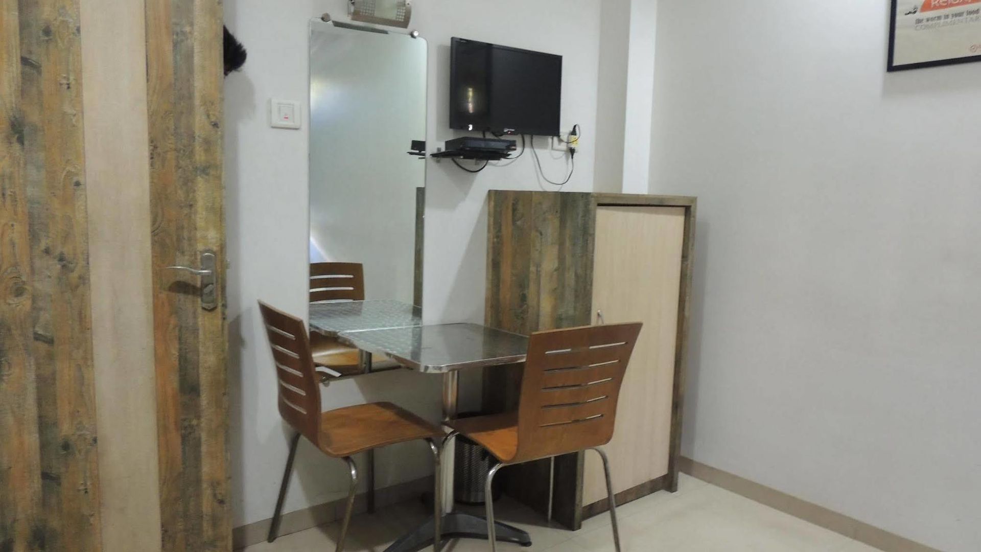 Fabhotel Galaxy Mumbai