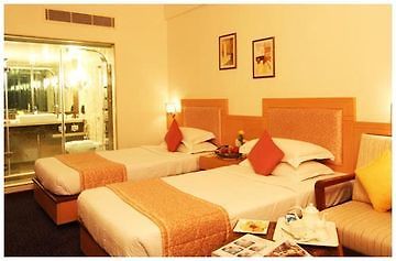 Hotel Sea Princess Mumbai