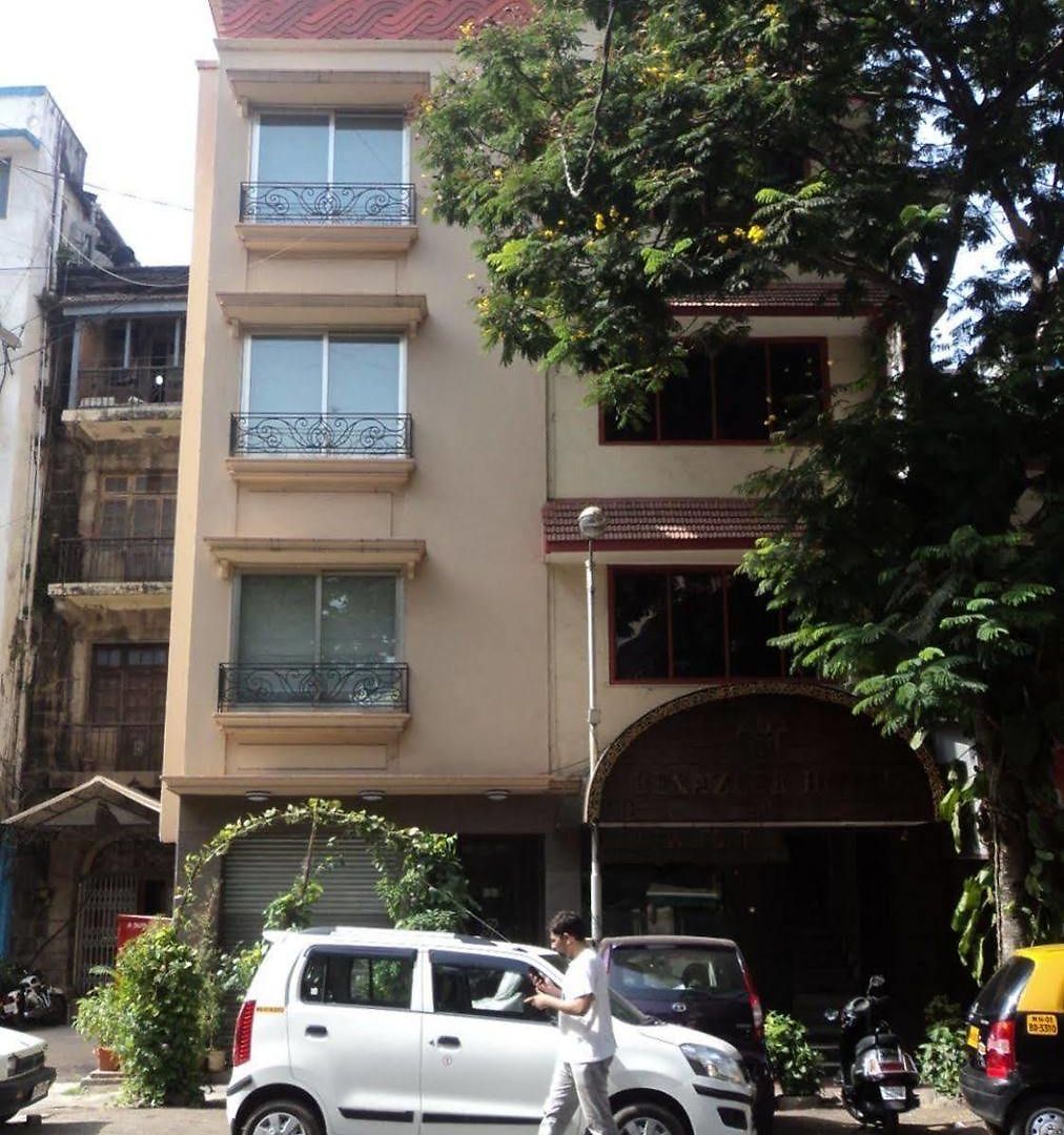 Benazeer Hotel 2*