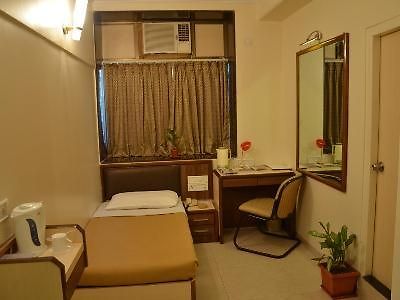 Sea Palace - Near Gateway Of India 3*