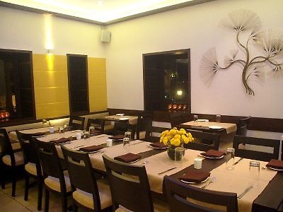Hotel Sea Palace - Near Gateway Of India