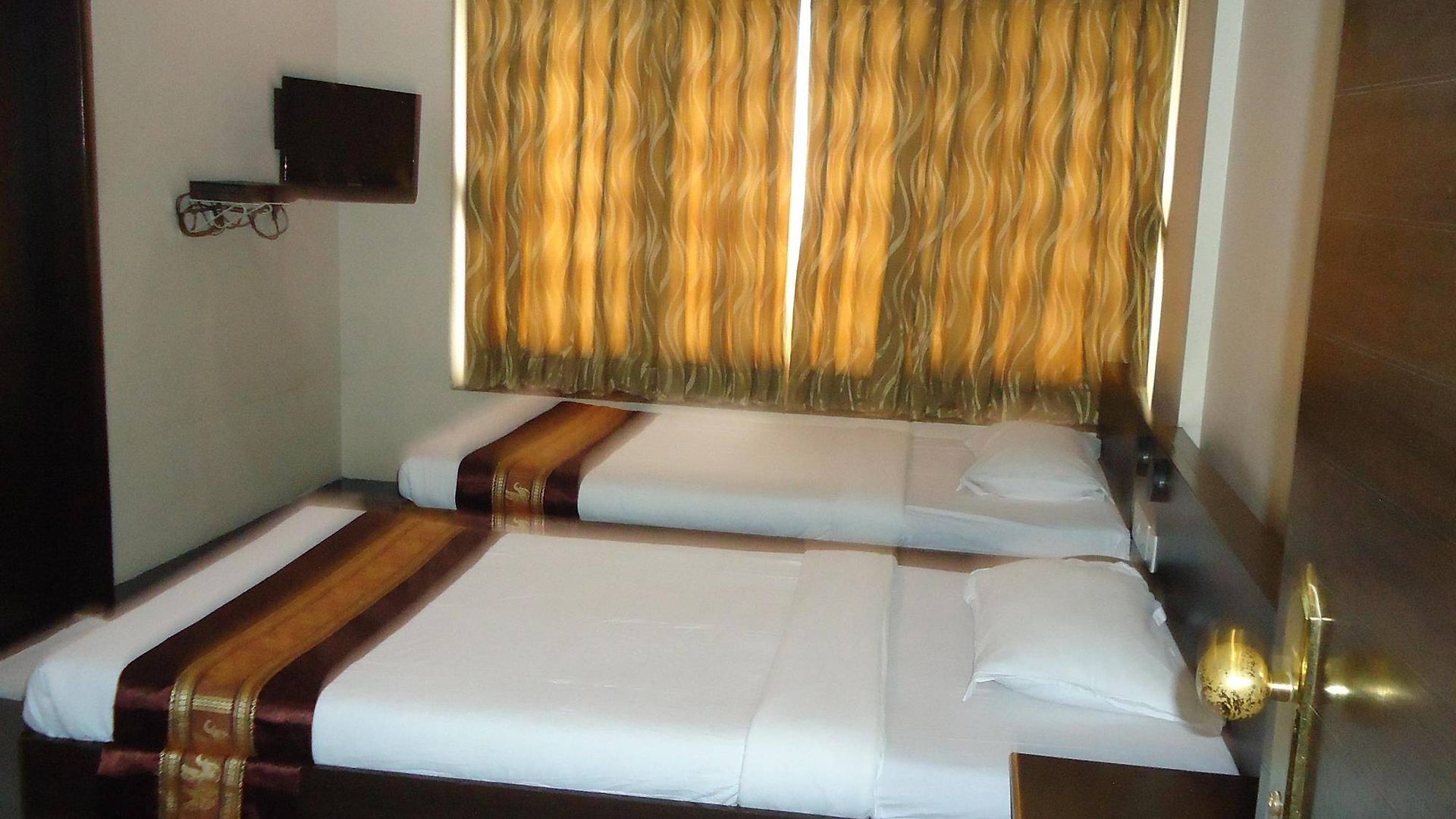 Jayshree Domestic Airport Mumbai