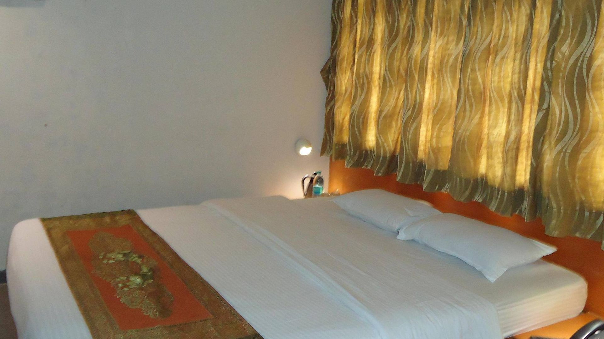 Jayshree Domestic Airport 3* Mumbai