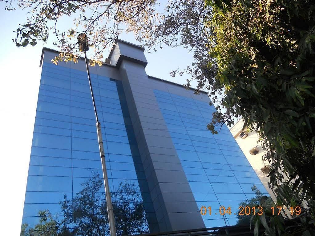Jayshree Domestic Airport Mumbai