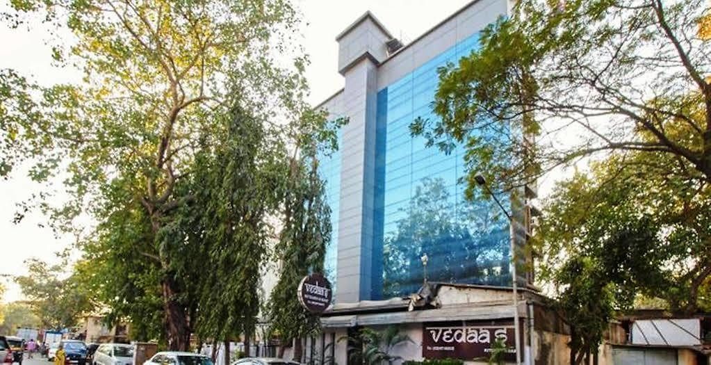 Hotel Jayshree Domestic Airport Mumbai