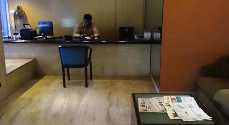 Jayshree Domestic Airport