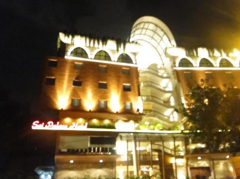 Hotel Sai Palace