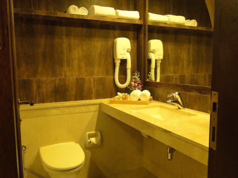 Sai Palace 3* Mumbai