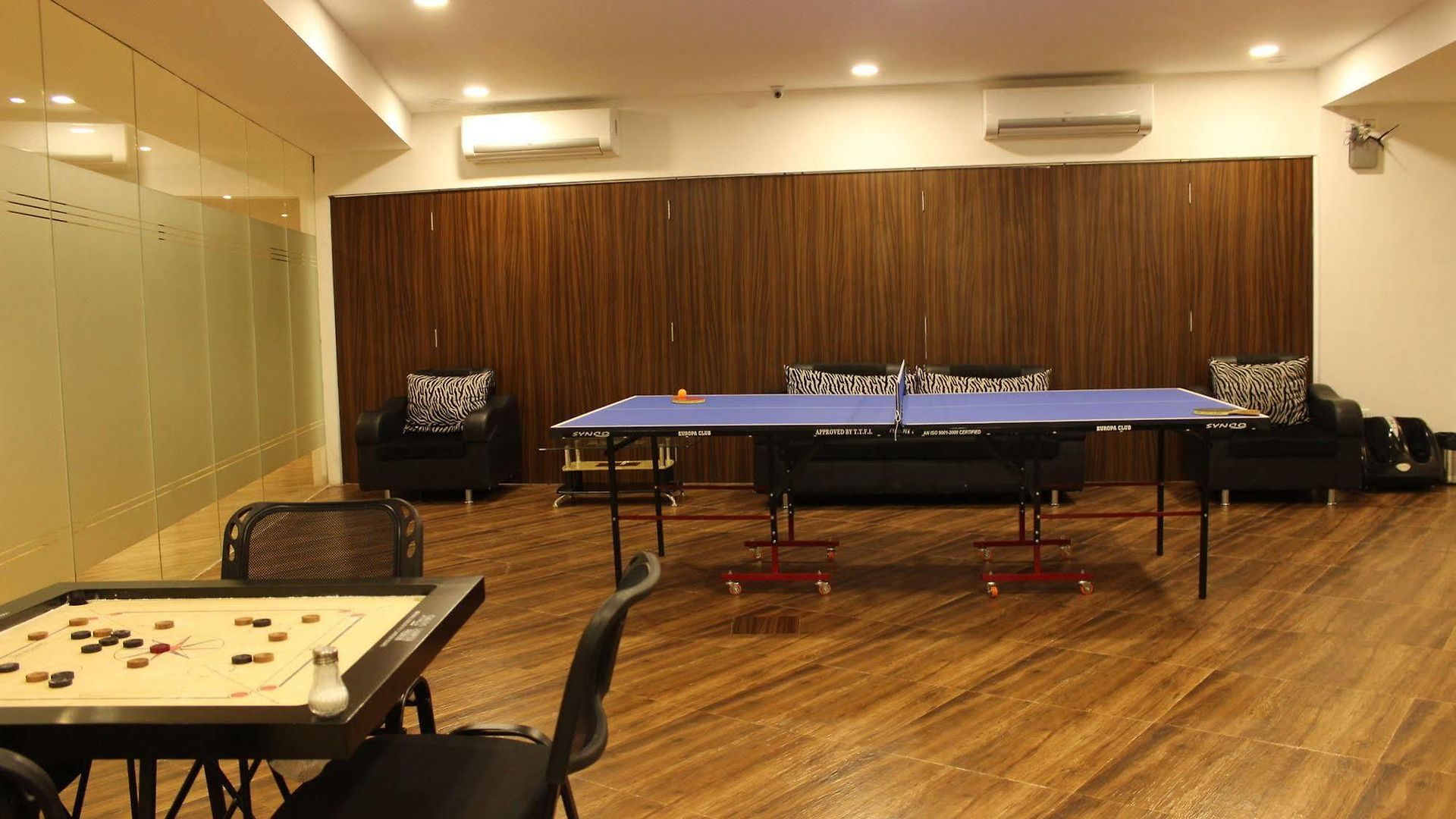 Hotel Maxx Value Hospitality 3*