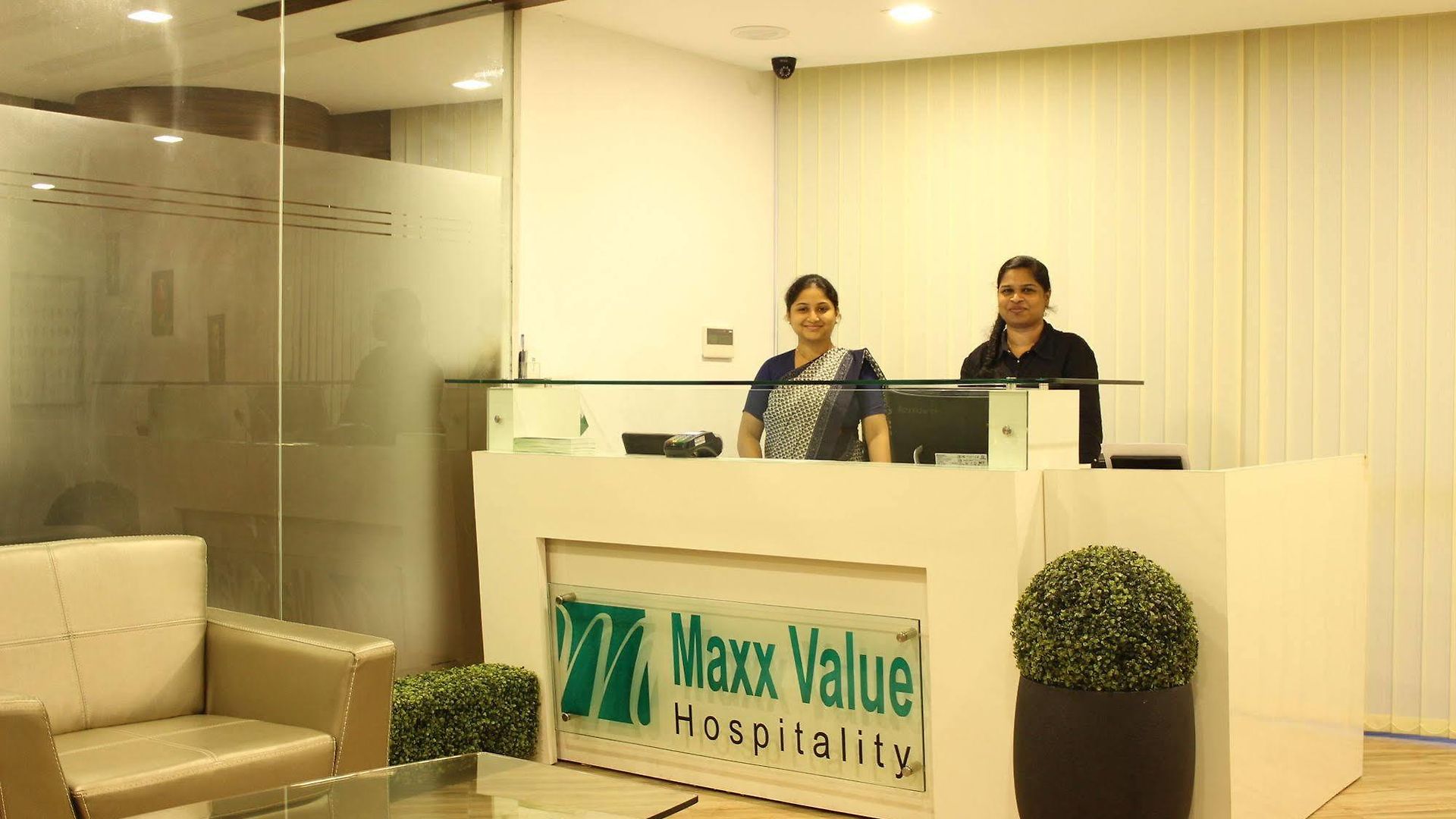 Maxx Value Hospitality