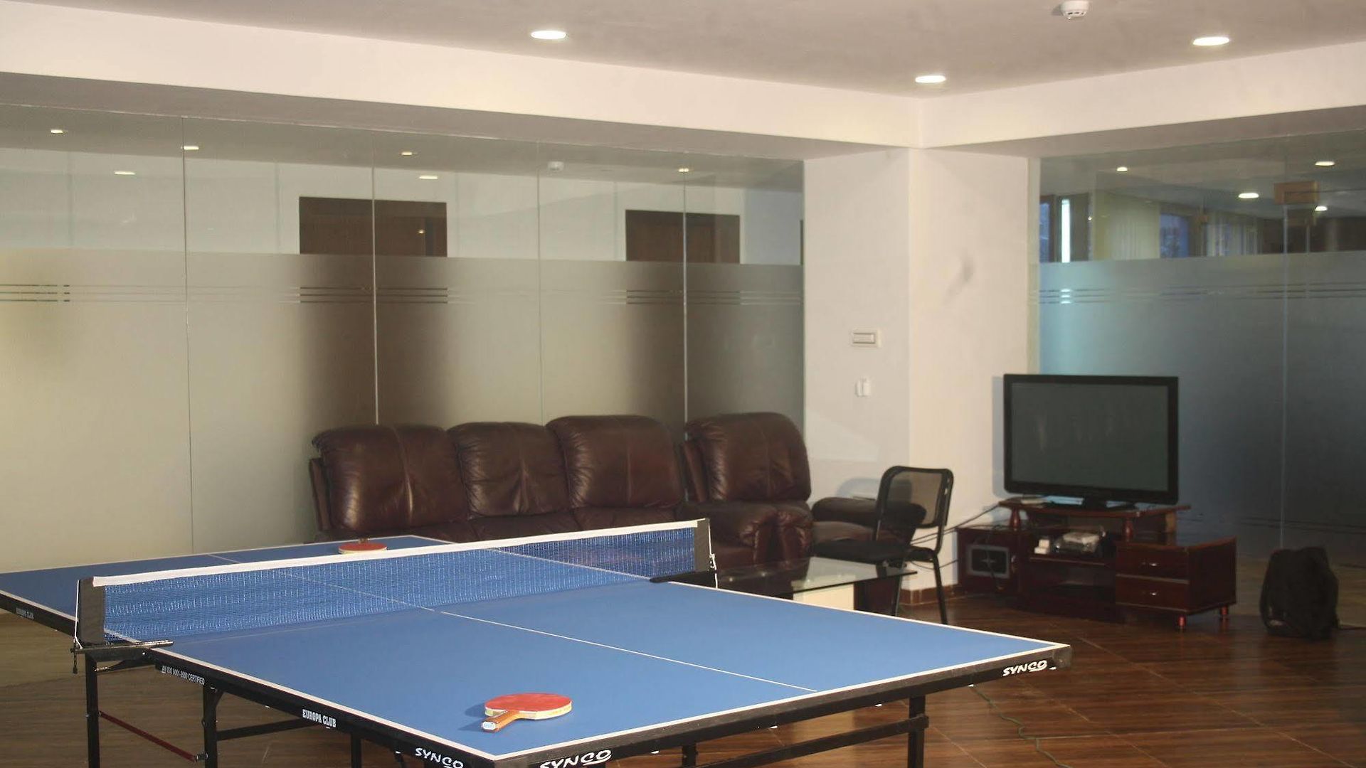 Hotel Maxx Value Hospitality Mumbai