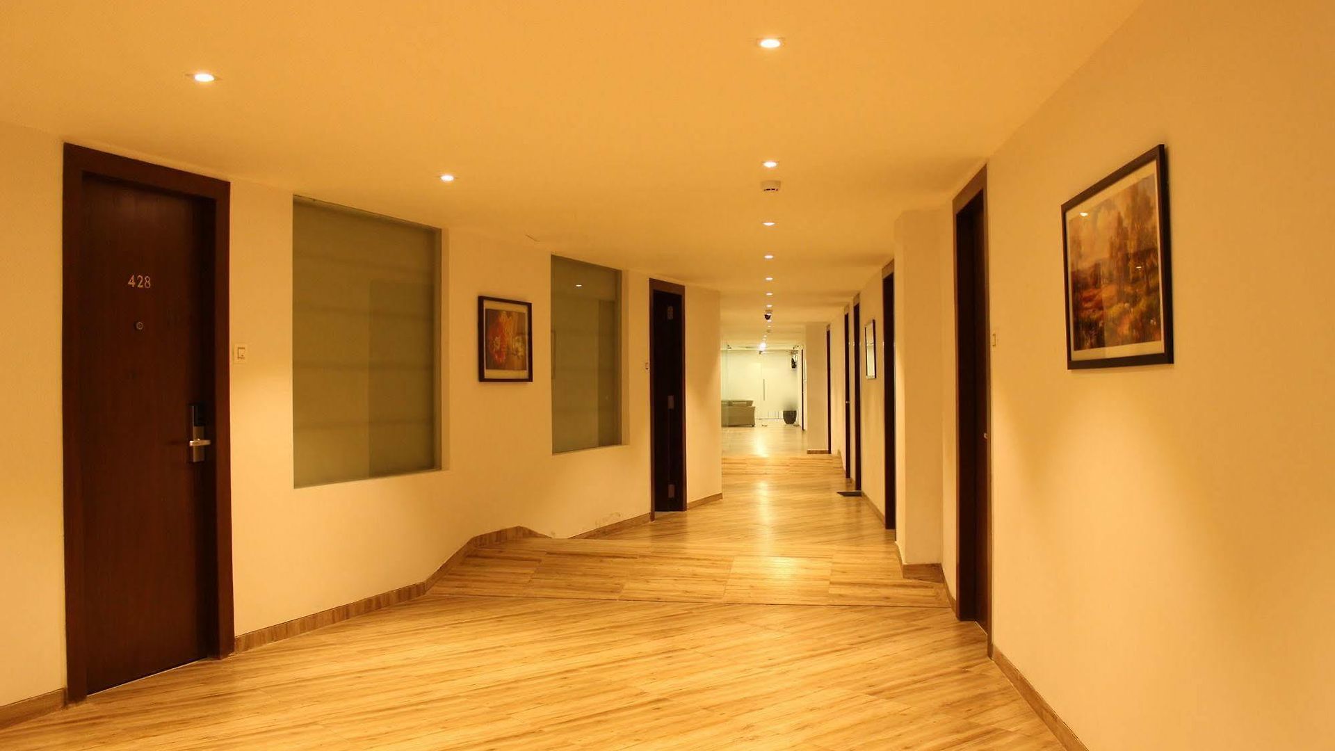 Hotel Maxx Value Hospitality