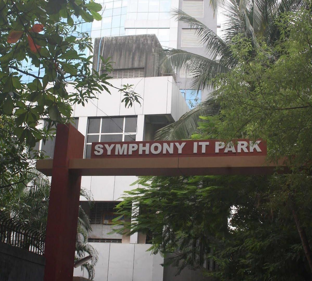 Hotel Maxx Value Hospitality 3*