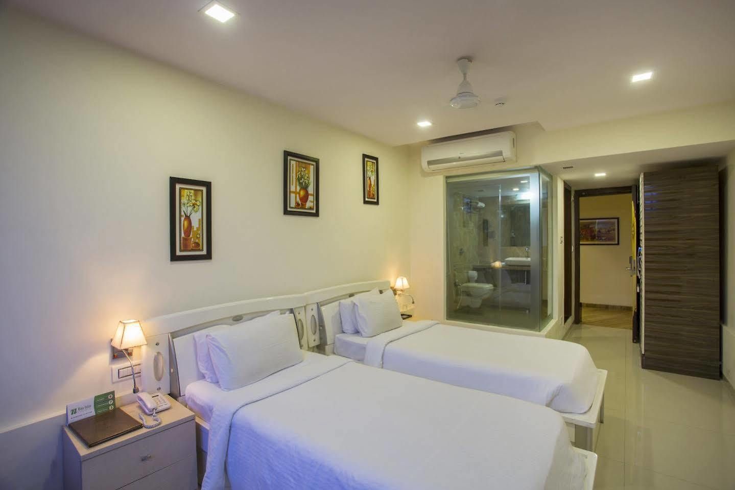 Maxx Value Hospitality Hotel
