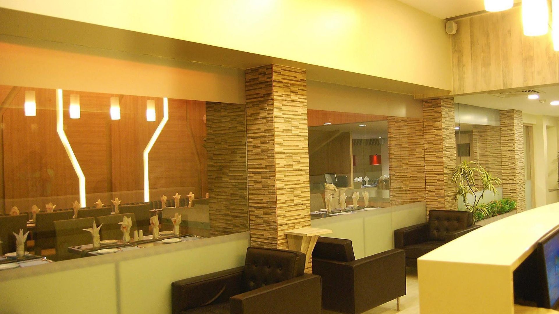 Concord Galaxy Hotel Mumbai