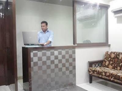 Skyway Apartment Mumbai