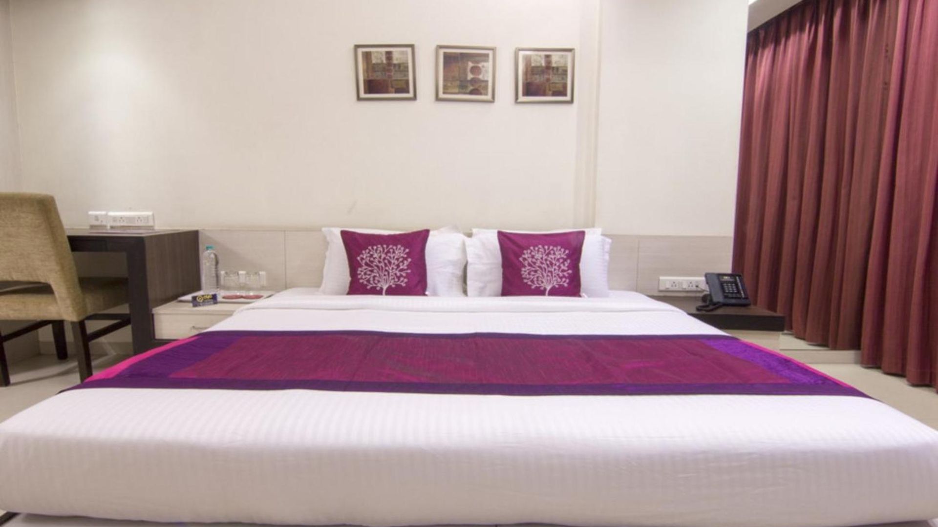 The Roa Hotel 3*