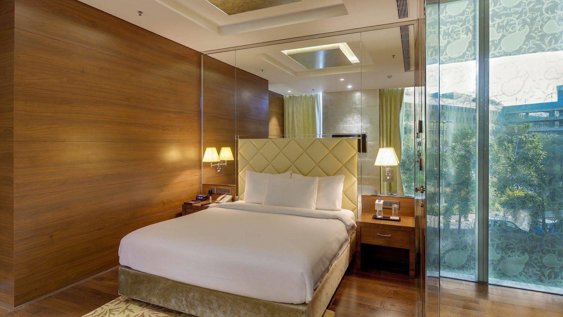 Niranta Transit Airport - At Arrivals 4* Mumbai