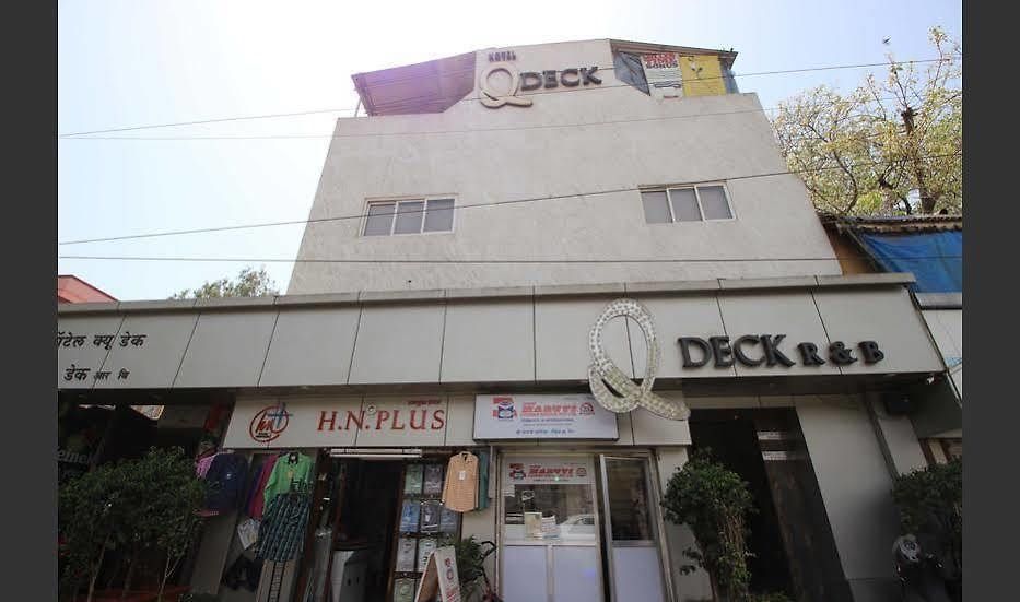 Hotel Q Deck 2*
