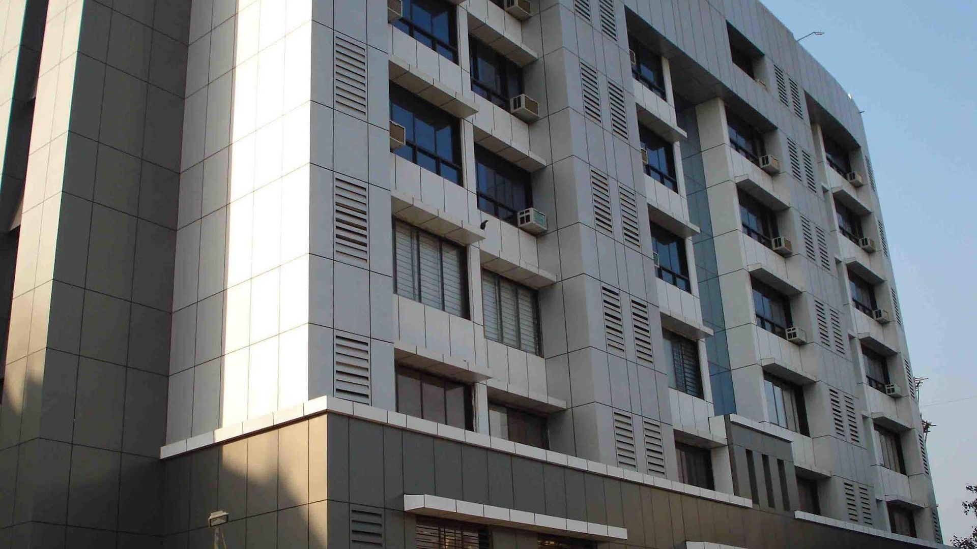 Tuliip Residency 3* Mumbai