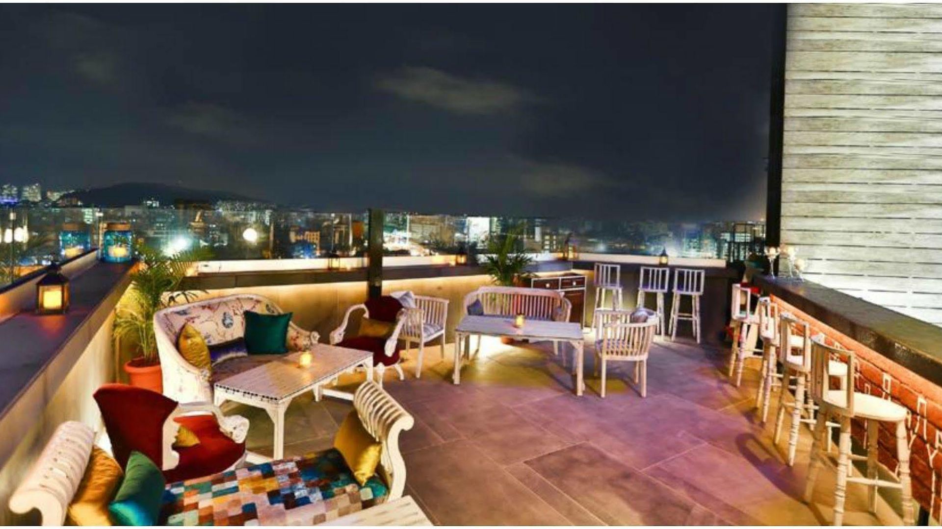 T24 Residency Mumbai