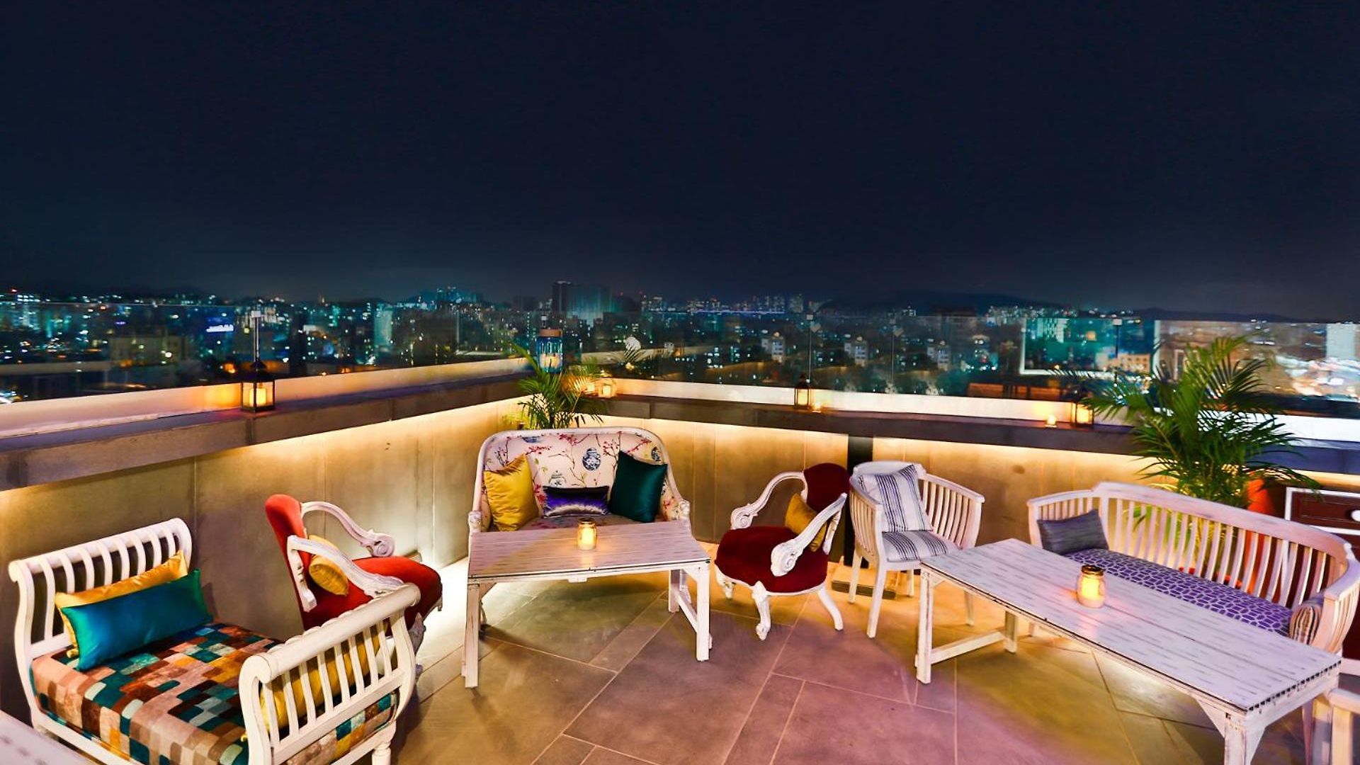 Hotel T24 Residency Mumbai