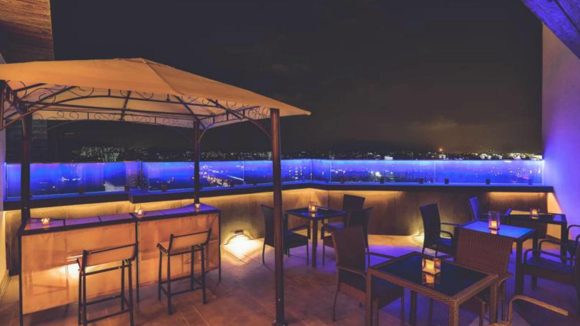 Hotel T24 Residency