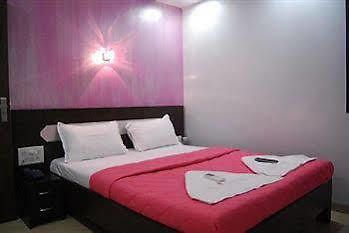K.c Residency