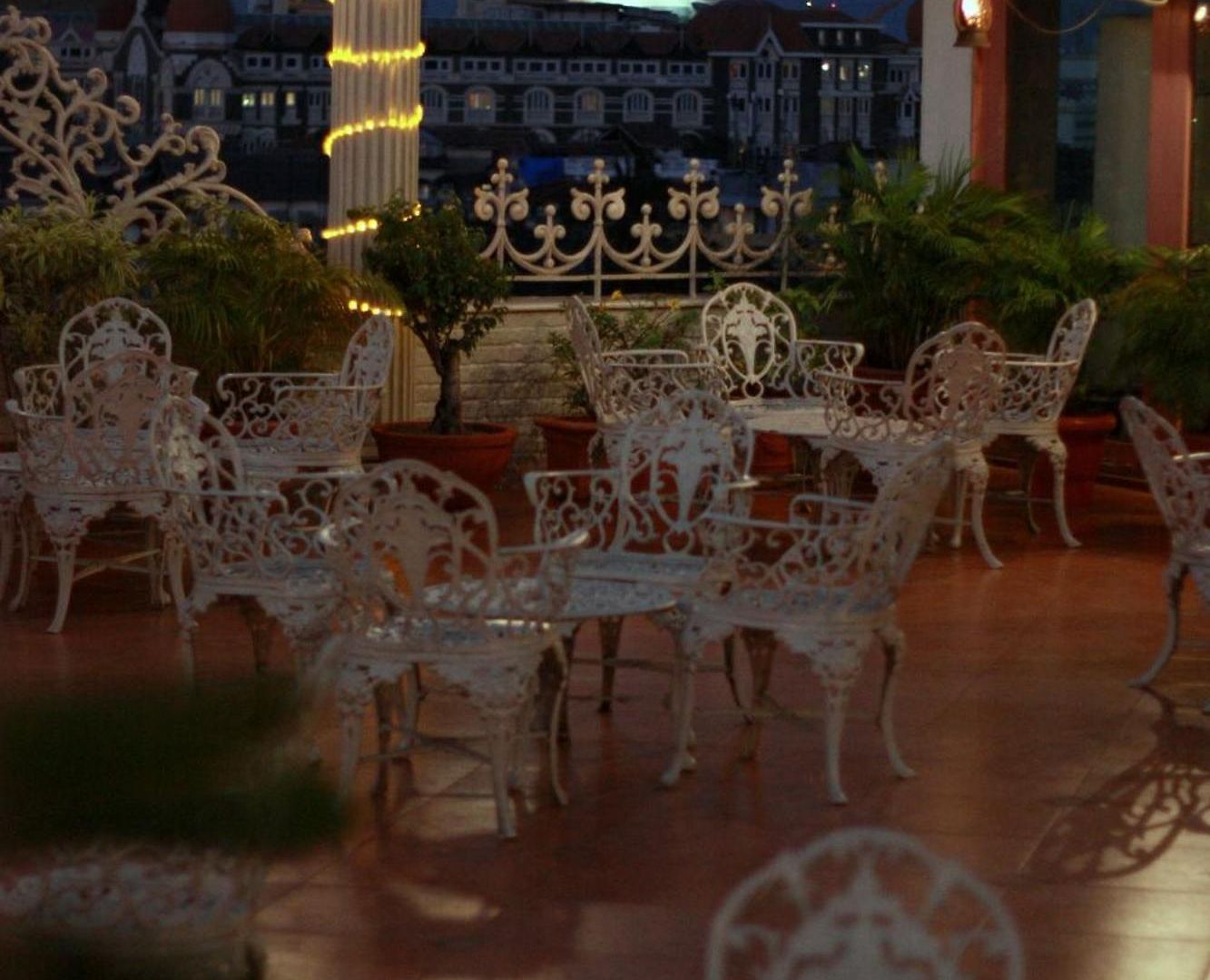 Godwin - Colaba 3*
