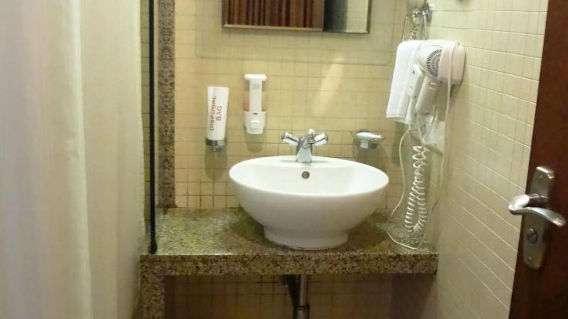 Fabhotel Shubhangan - Nr Bandra Hotel 3*