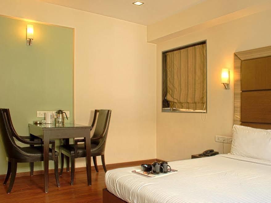 Amigo Hotel Mumbai