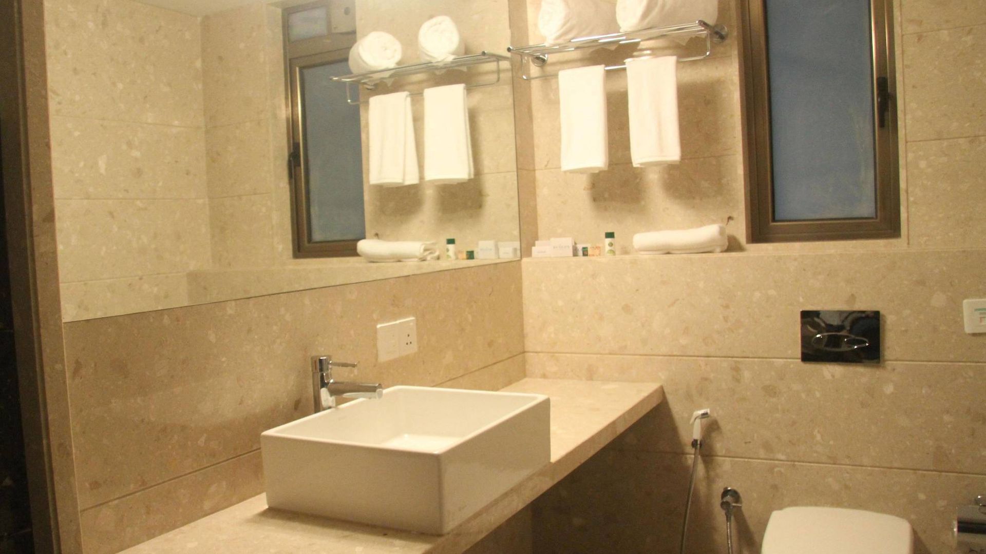 Beacon T2 Inn