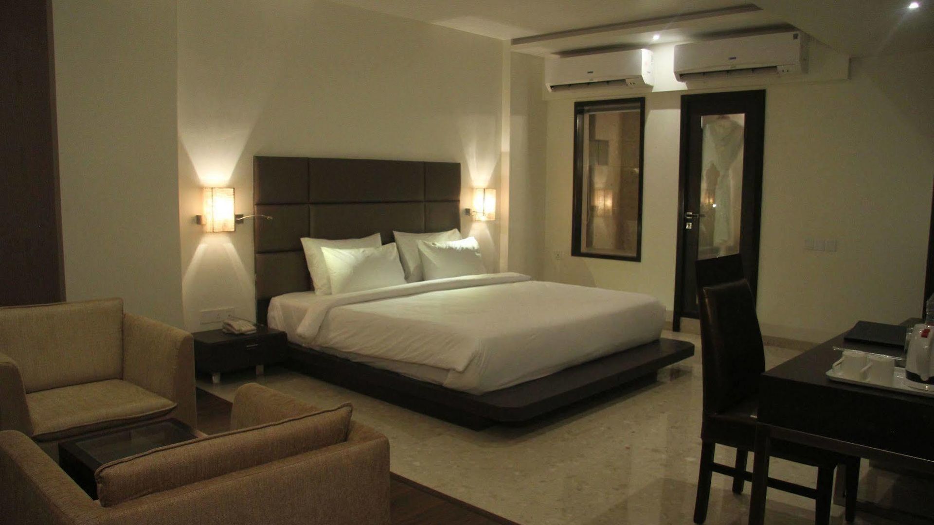 Inn Beacon T2 Mumbai