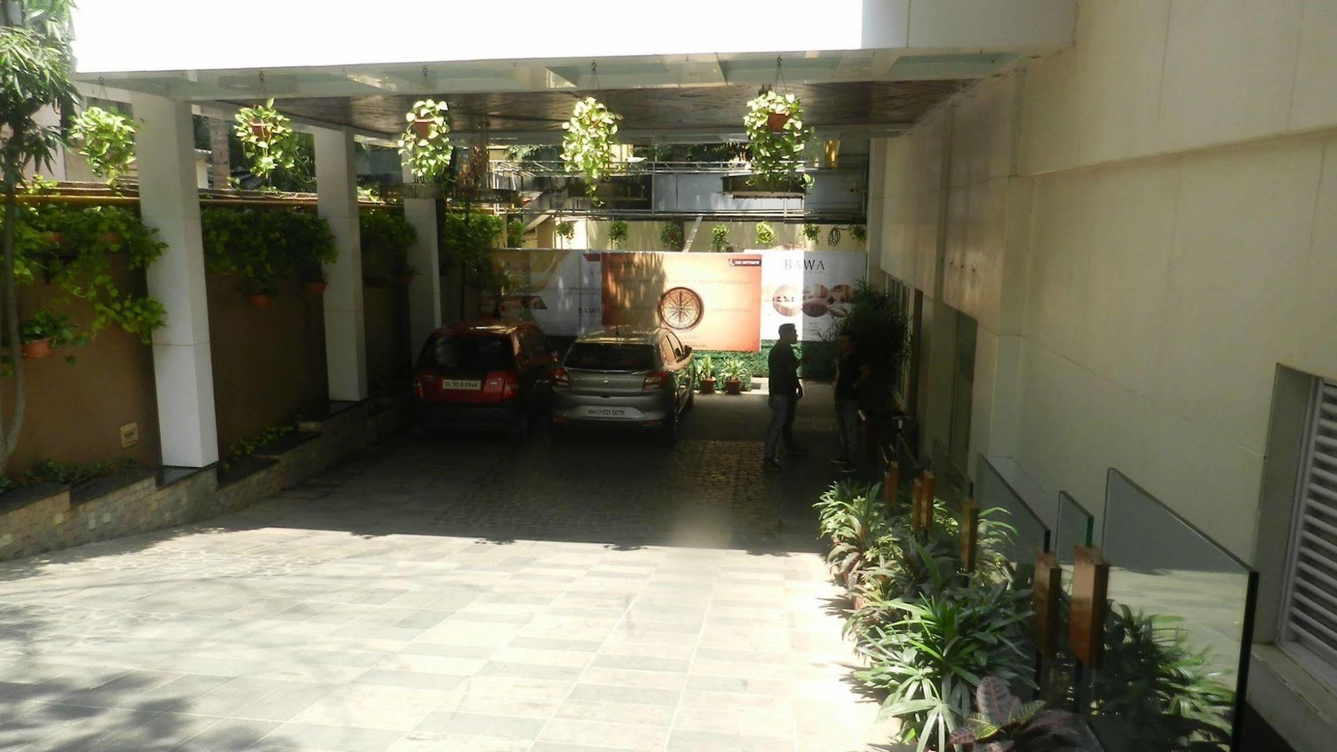 Bawa Continental Mumbai