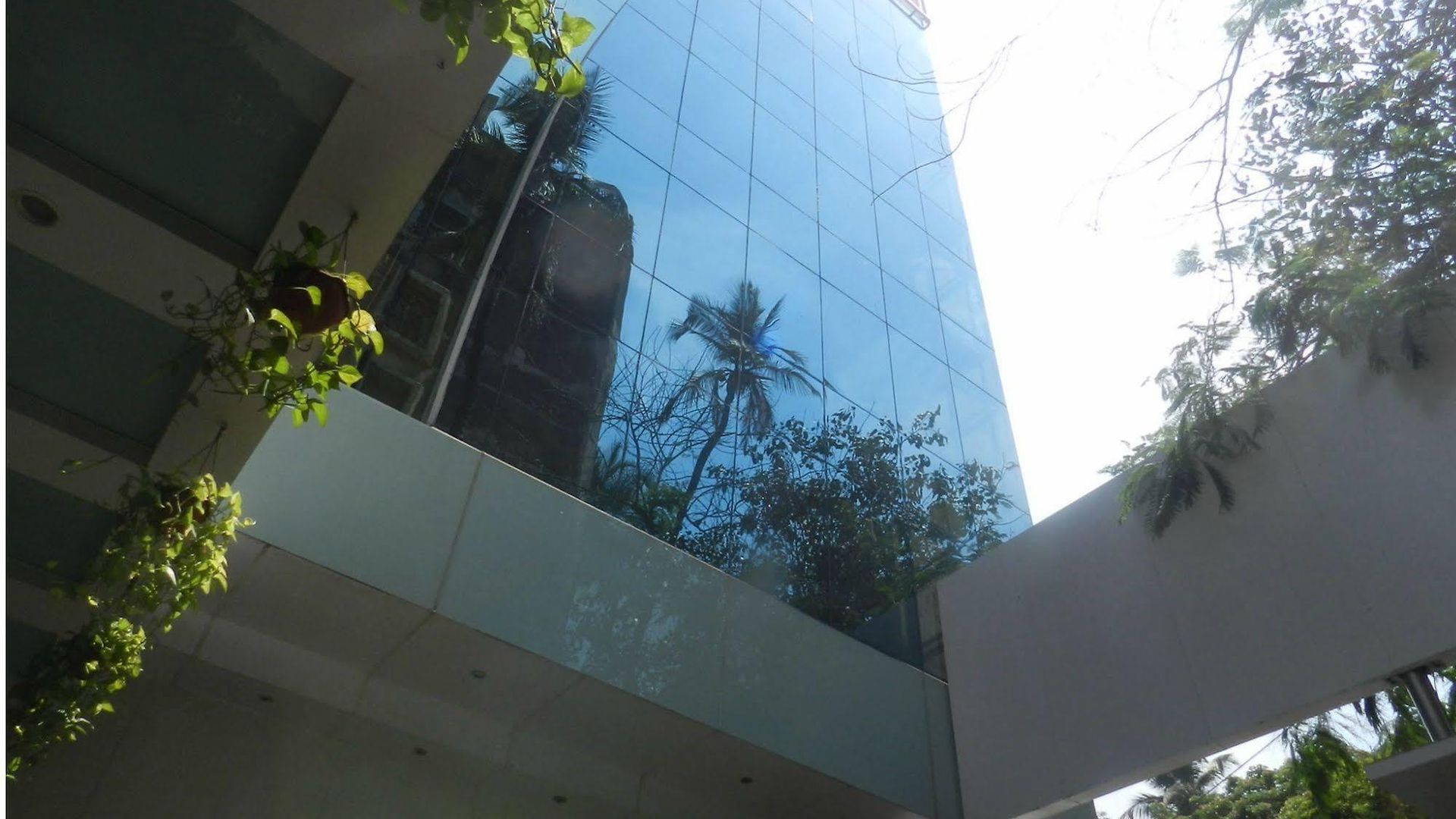 Hotel Bawa Continental Mumbai