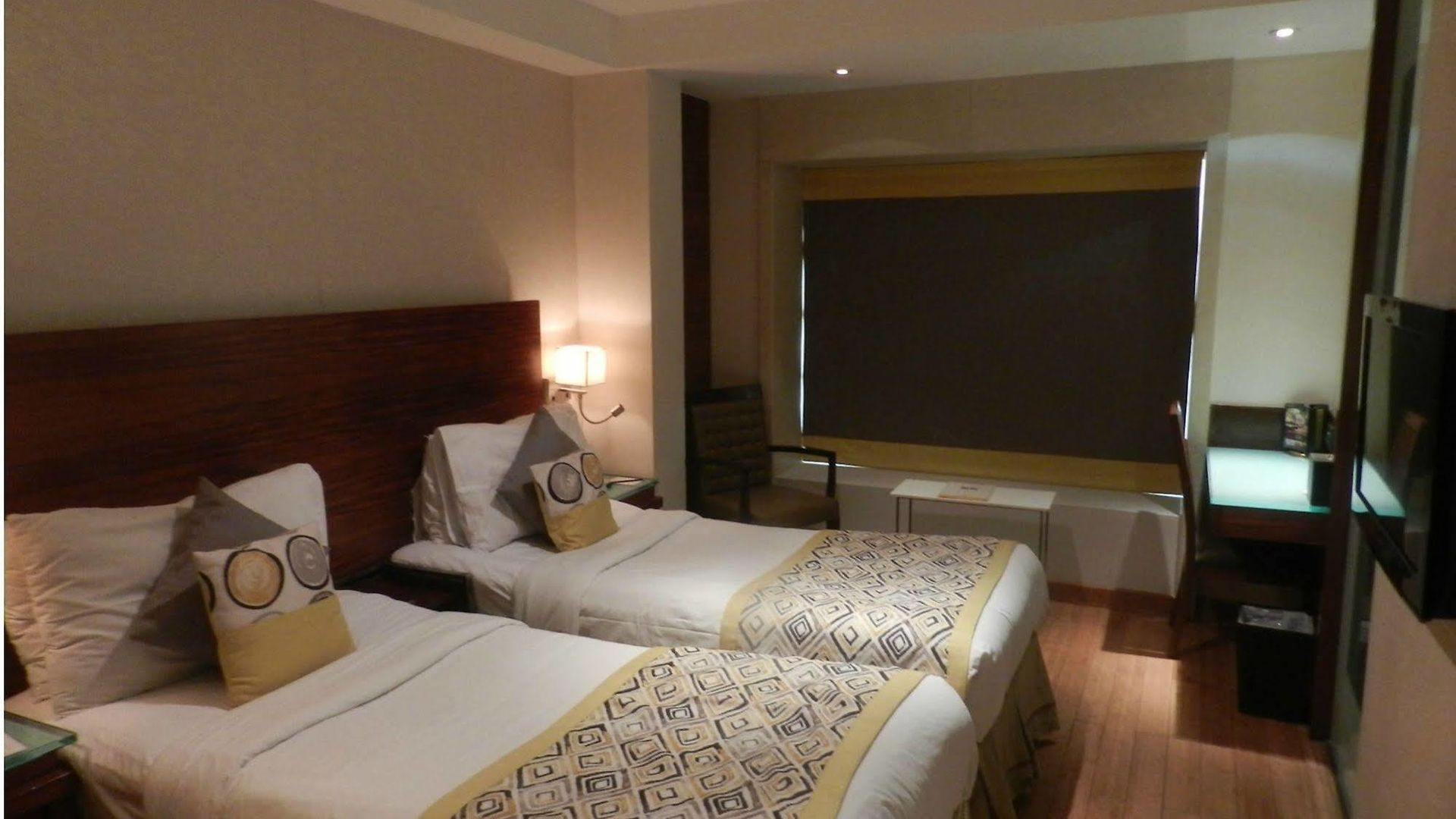 Bawa Continental 3*