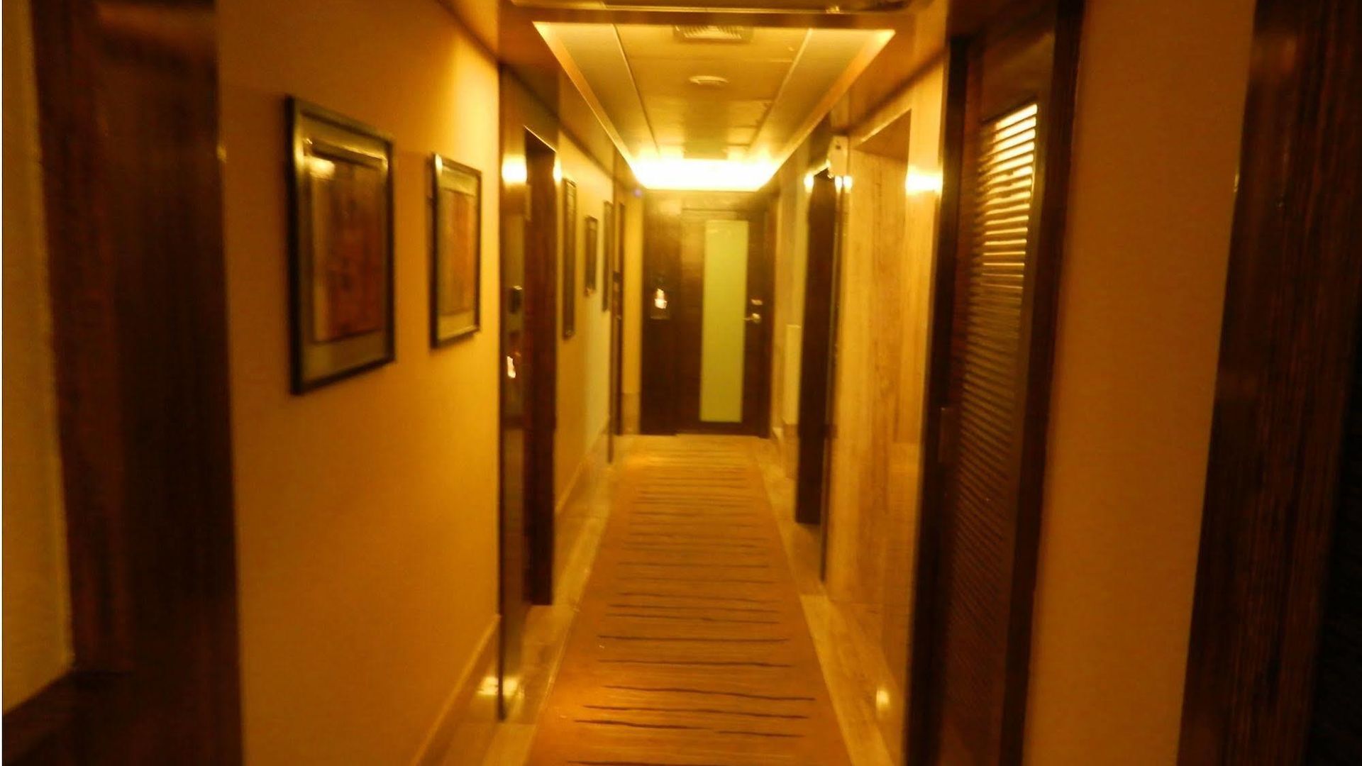 Hotel Bawa Continental 3*