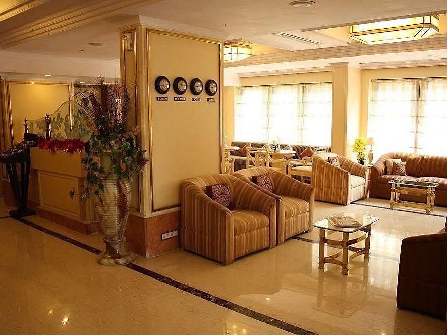 Hotel Bawa International Airport Mumbai