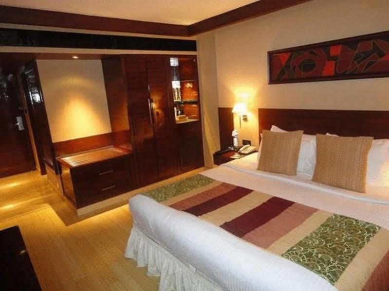 Bawa International Airport 3*