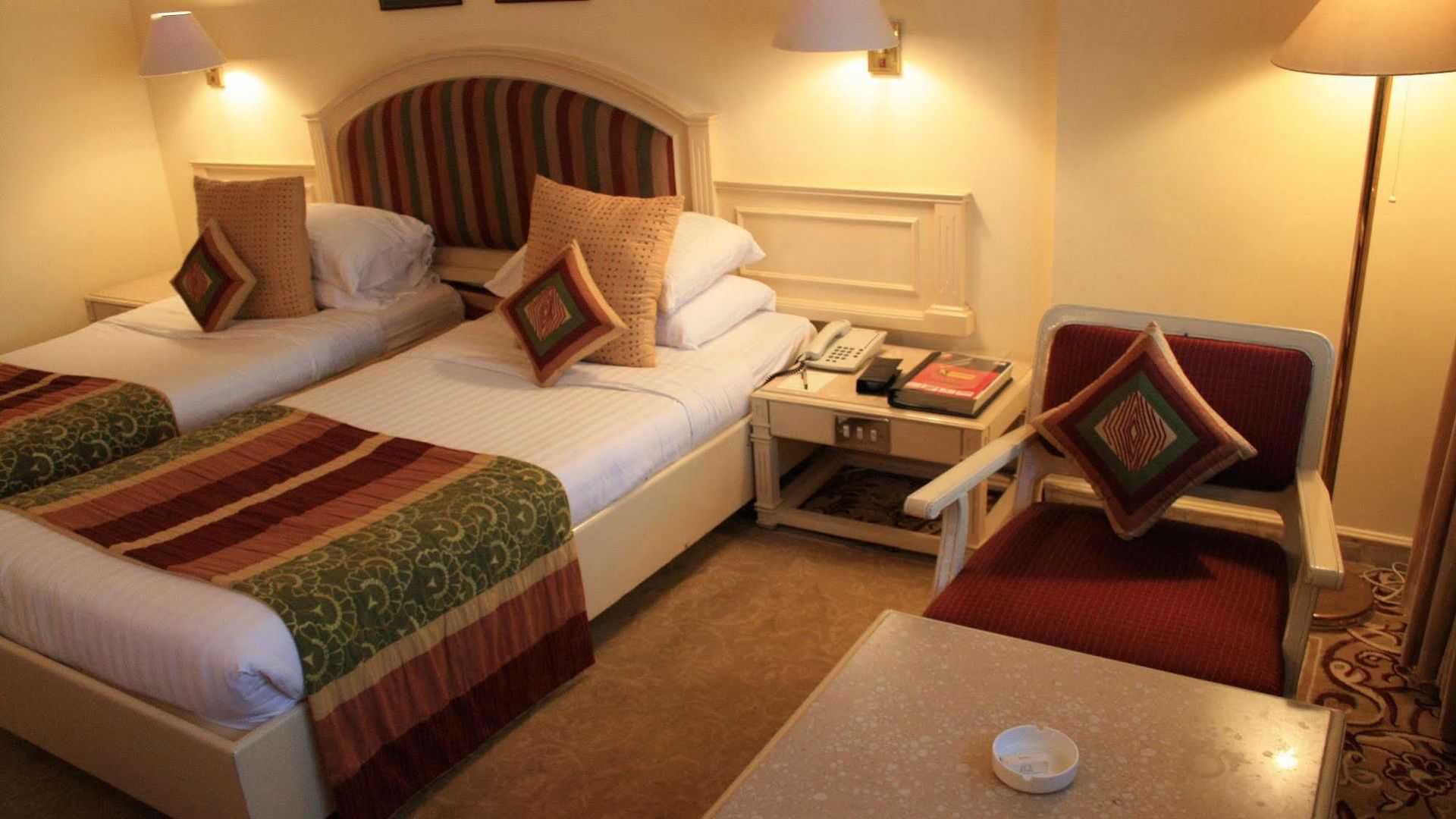 Bawa International Airport Hotel