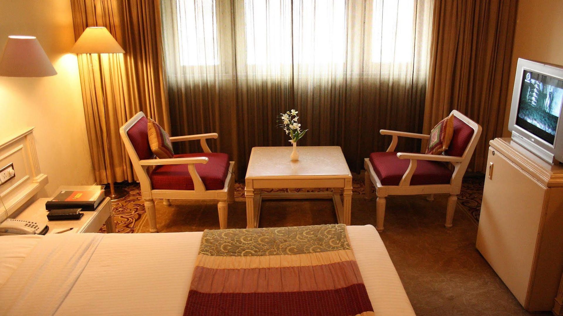 Bawa International Airport Hotel