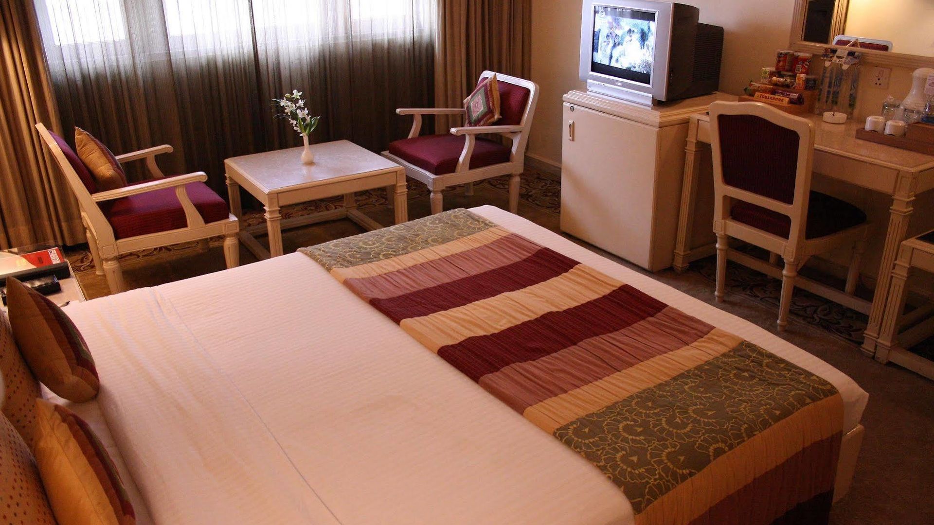 Bawa International Airport 3*