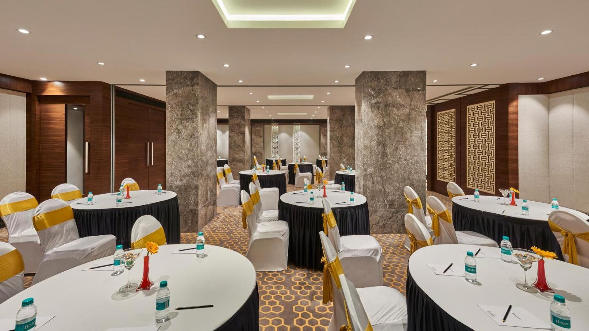 Bawa International Airport Hotel 3*