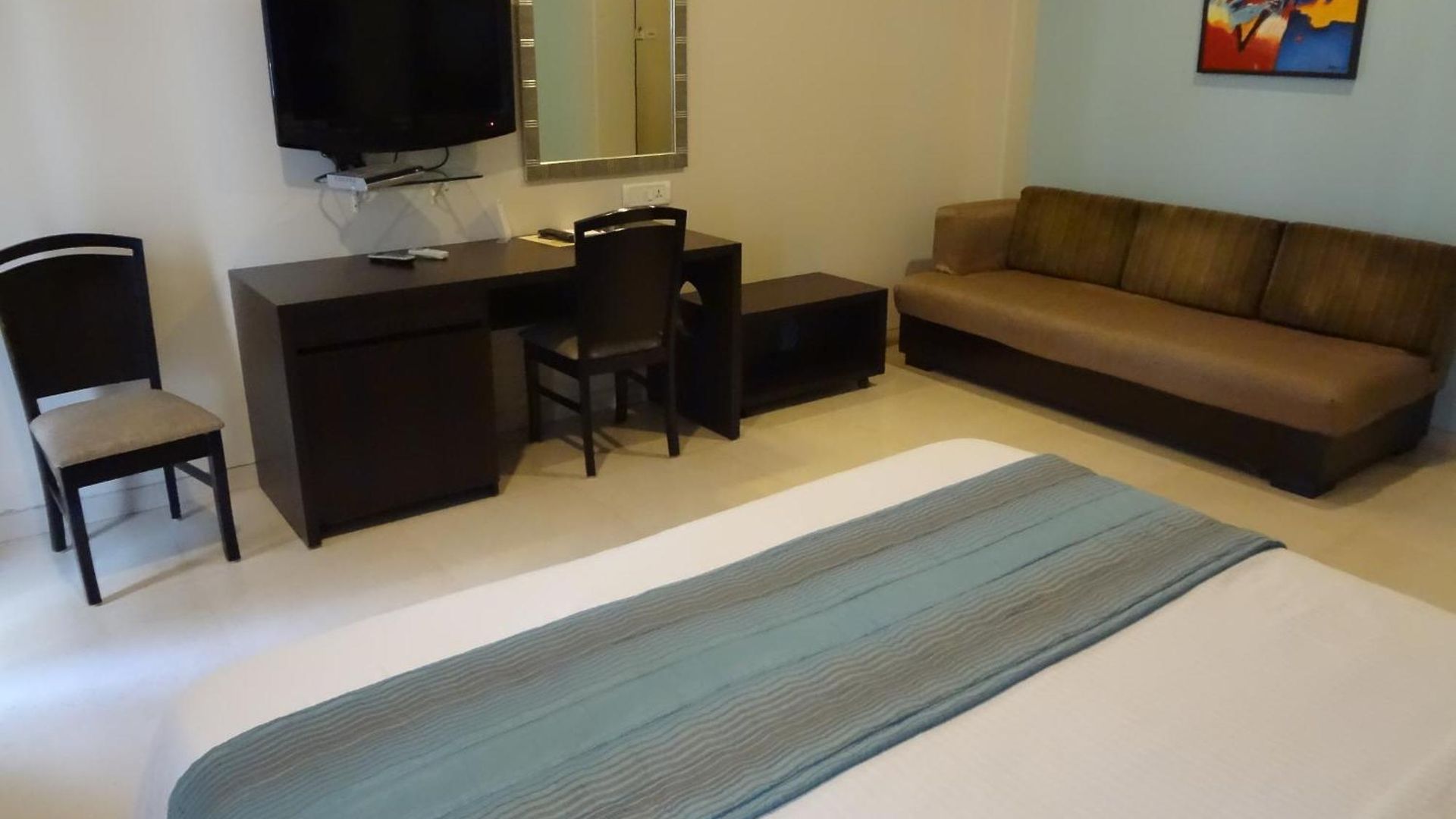 Chateau Windsor - Marine Drive 3*