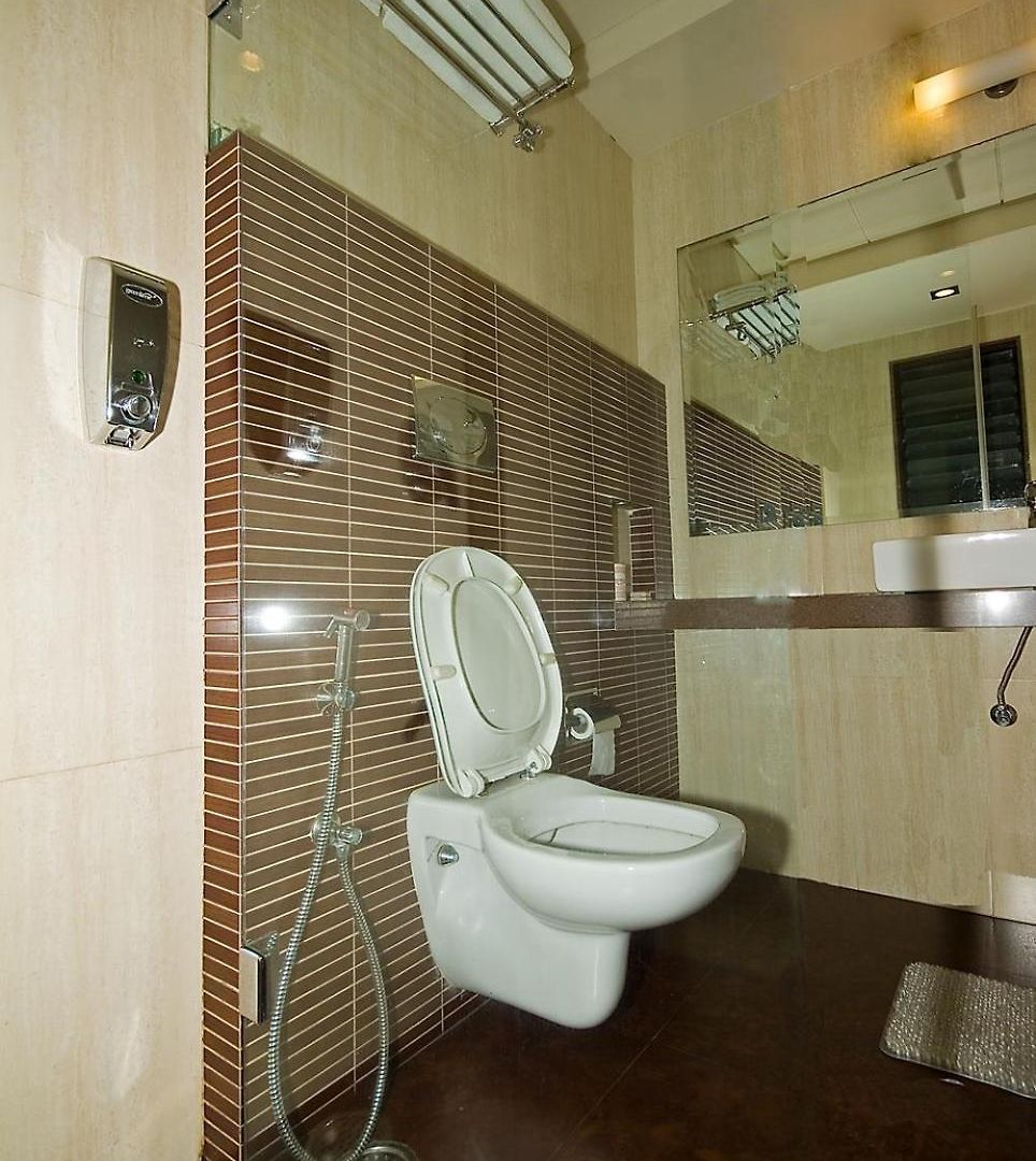 Hotel Chateau Windsor - Marine Drive