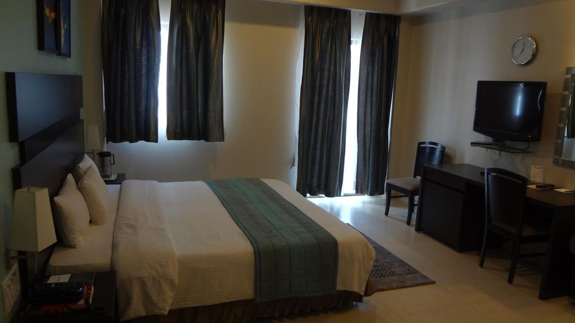 Chateau Windsor - Marine Drive Mumbai