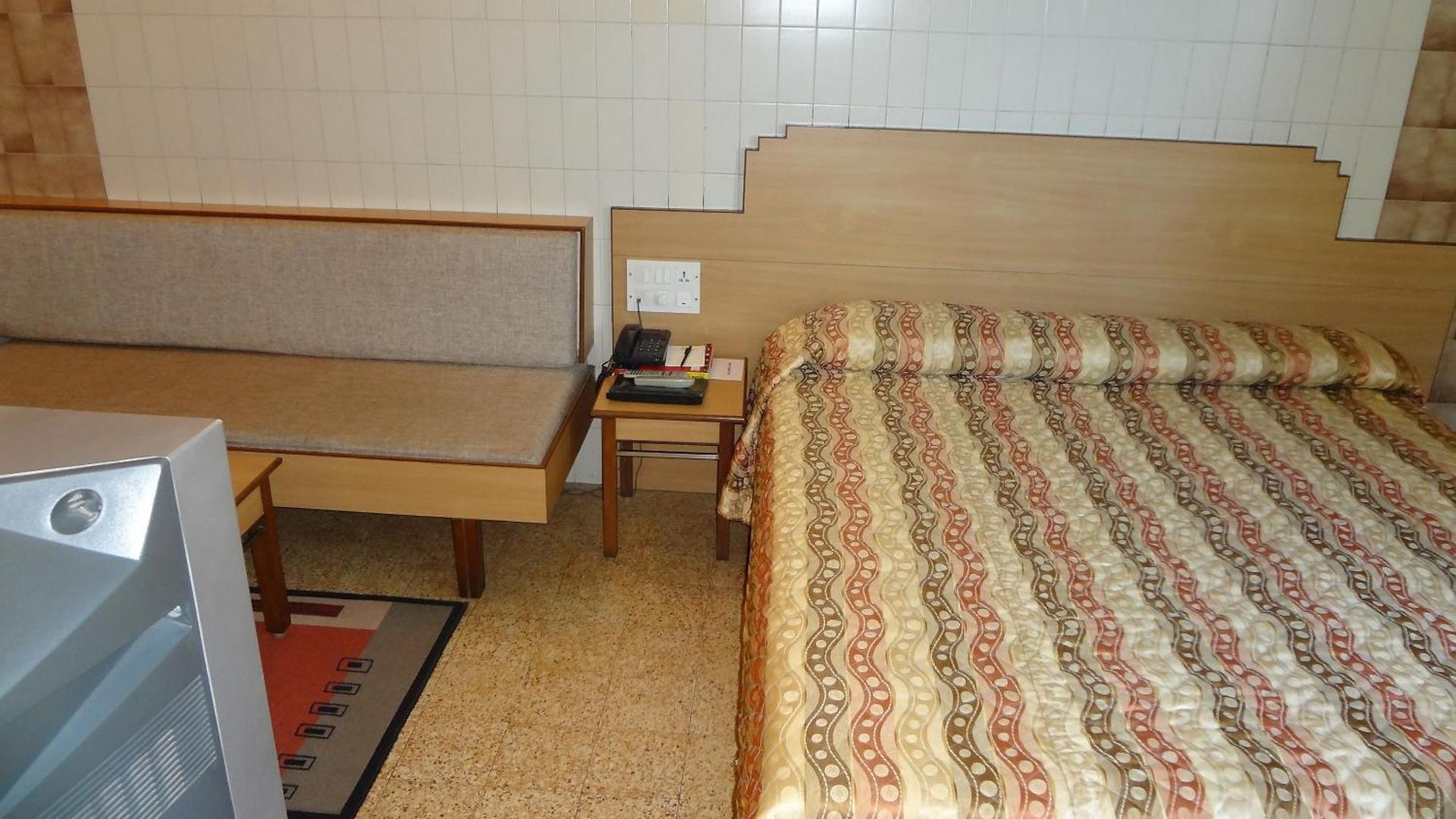 Chateau Windsor - Marine Drive 3*