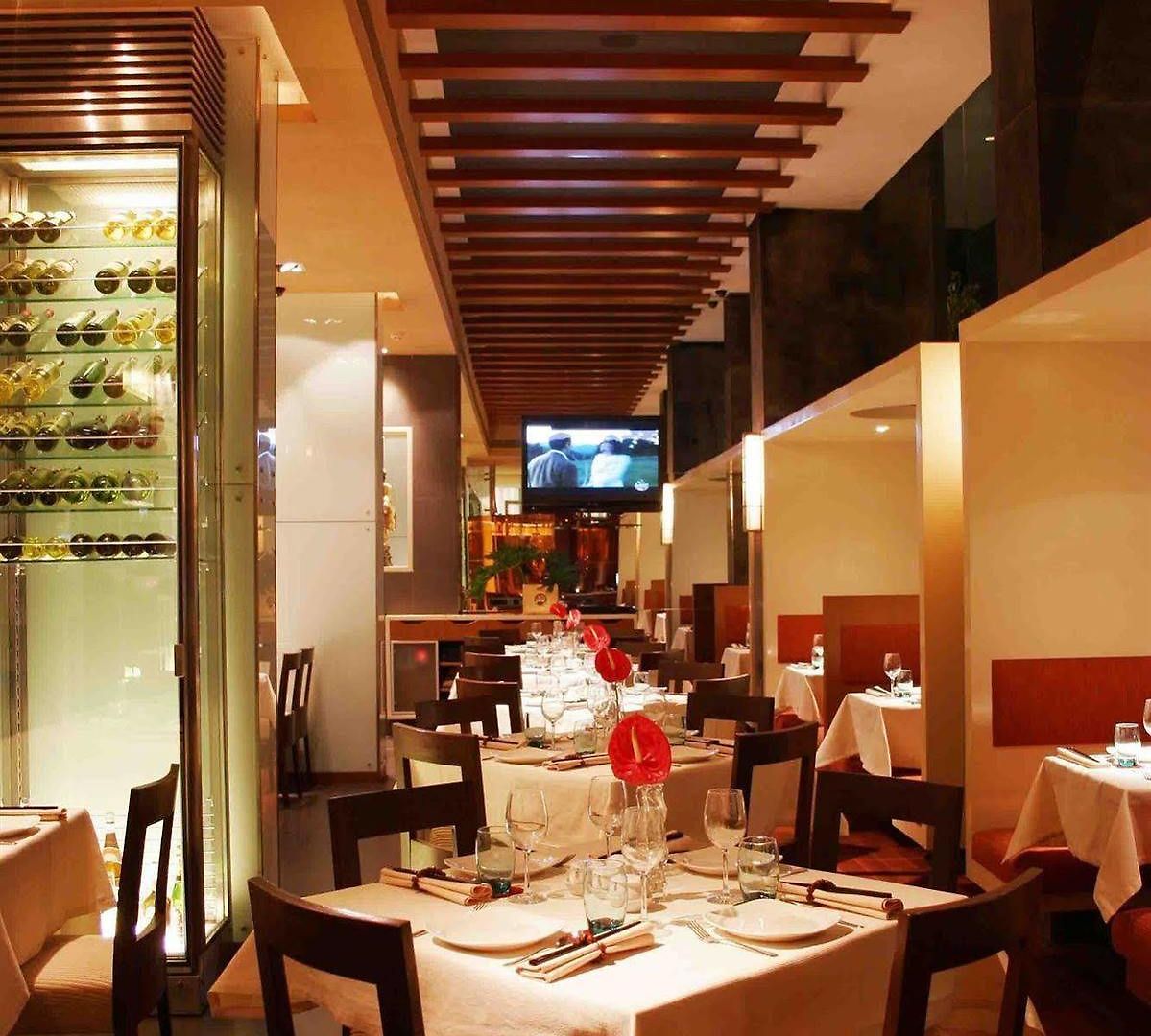 The Regale By Tunga Hotel