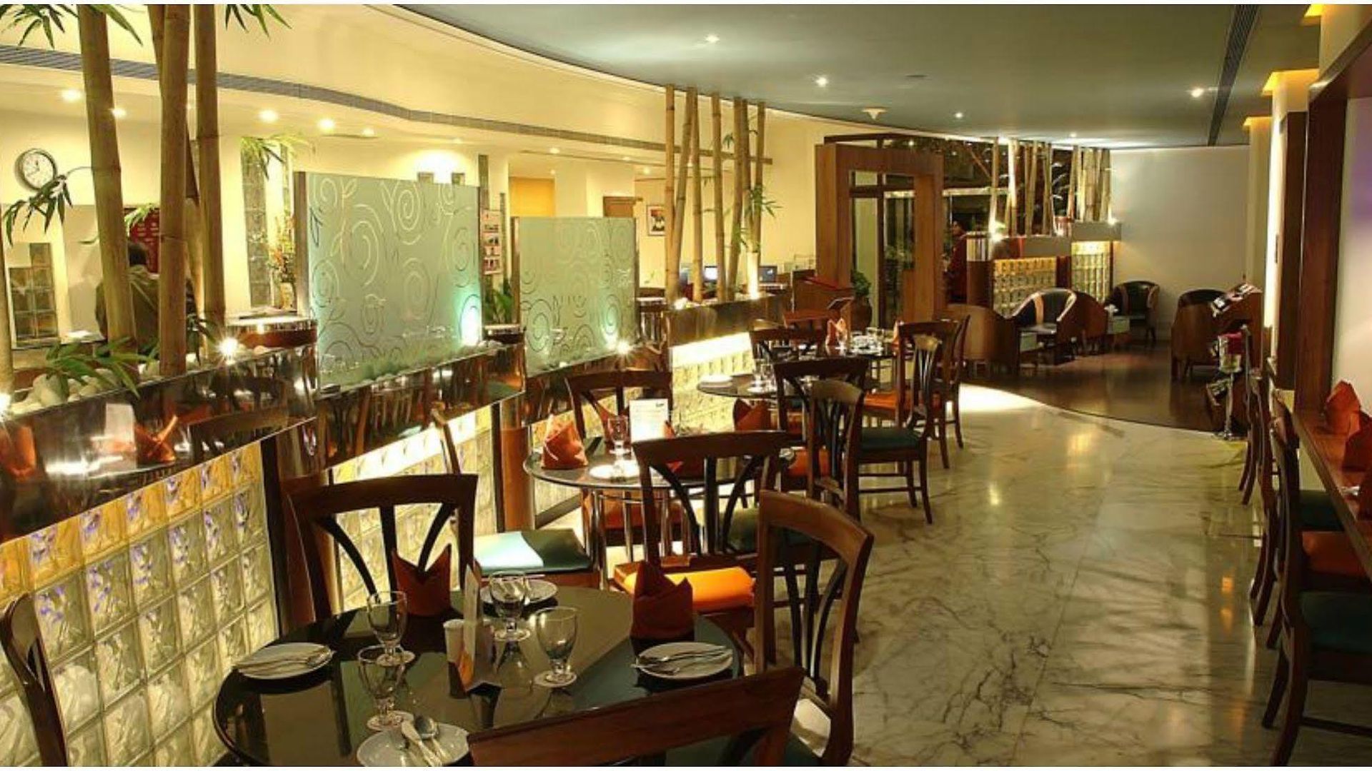 Ramee Guestline Juhu 4* Mumbai