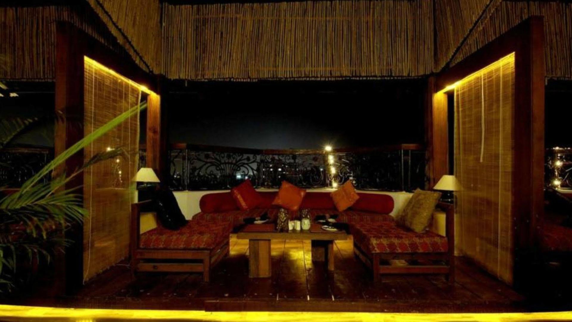 Hotel Ramee Guestline Juhu 4*